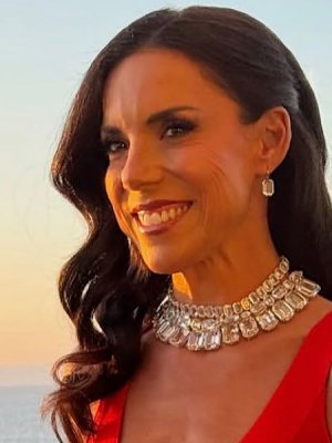 “Fue muy duro”: Catalina Edwards revela el complejo camino que enfrentó para convertirse en madre