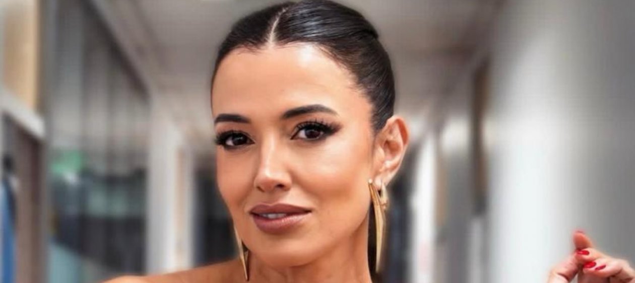 “La puerta está cerrada con llave”: Yamila Reyna desmiente rumores amorosos