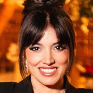 Yamila Reyna anuncia nuevo desafío laboral