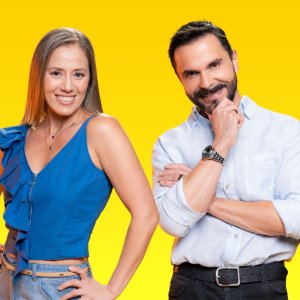 Ludmila Ksenofontova no descarta reconciliación con Álvaro Ballero: 