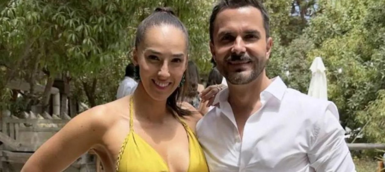 Exponen estado de expareja de Álvaro Ballero por su confirmación a 
