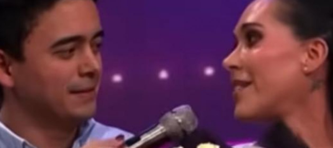 Valentina Roth anuncia su tercer embarazo: 