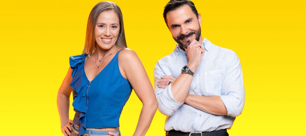 Ludmila Ksenofontova no descarta reconciliación con Álvaro Ballero: 
