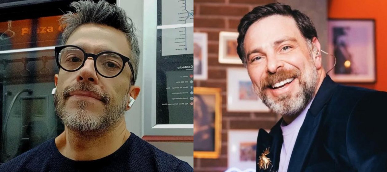José Antonio Neme tras tenso cruce con Jon Reyes: “Los garabatos estuvieron de más”