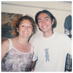 En el Día de la Madre: Sergio Freire despidió a su mamá con emotivo mensaje
