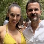 Exponen estado de expareja de Álvaro Ballero por su confirmación a "¿Volverías con tu ex?"