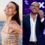 Tonka Tomicic confirmó pasado affaire con Julián Elfenbein