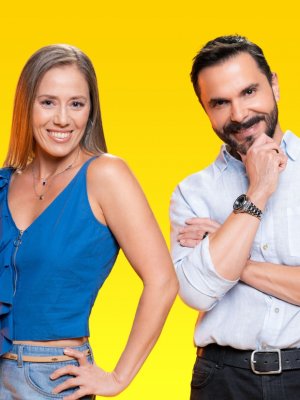 Ludmila Ksenofontova no descarta reconciliación con Álvaro Ballero: 