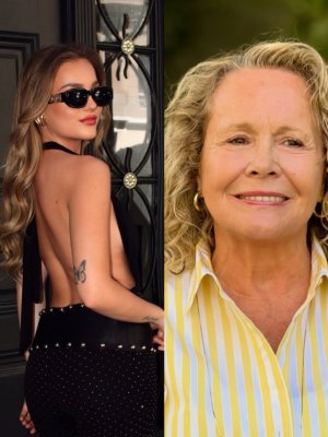 Antonia Casanova lanza sugerencia sobre el futuro televisivo de Eli de Caso, su abuela