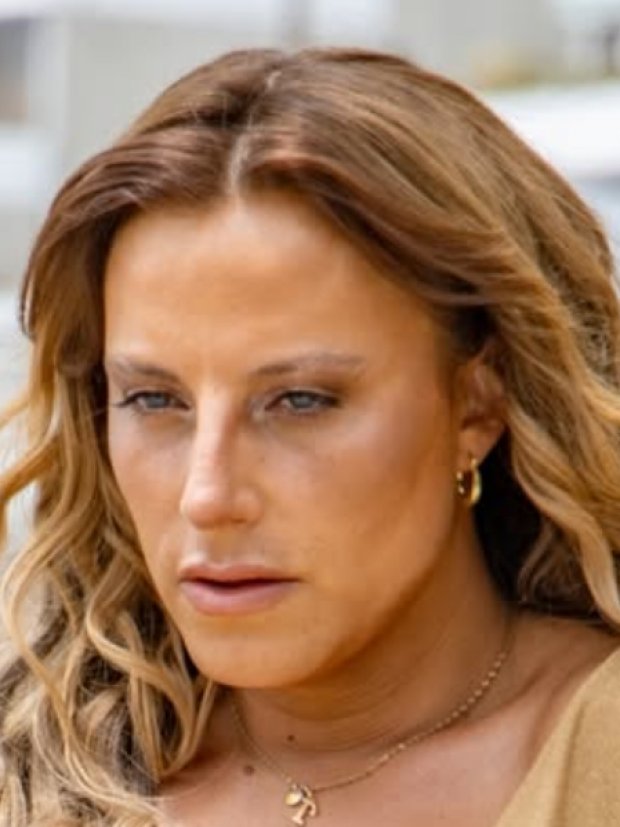 Trini Cerda y su futuro televisivo: 