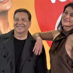JC Rodríguez y Tonka Tomicic sobre su rol en nuevo reality de Mega: 