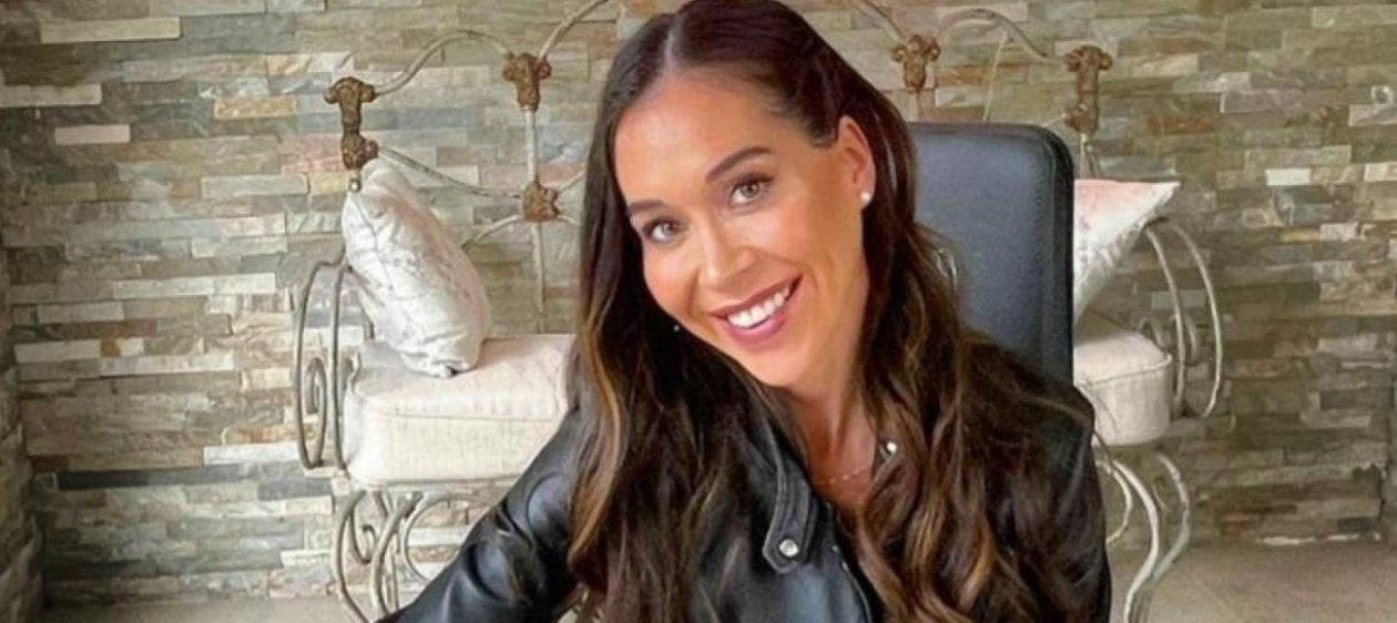 Así reaccionaron las amigas de Vale Roth en Fiebre de Baile al enterarse de su embarazo