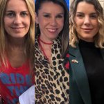 Maite Pascal reaccionó contra Cecilia Gutiérrez: "Deje en paz a los otros"