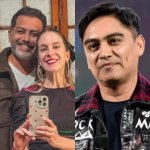 El emotivo homenaje de Pedro Ruminot a la madre de Sergio Freire: "El amor trasciende a la muerte"