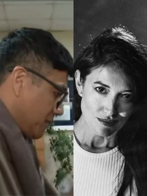 ¡Fue formalizado! Américo queda con dos medidas cautelares tras acreditarse agresión a Yamila Reyna