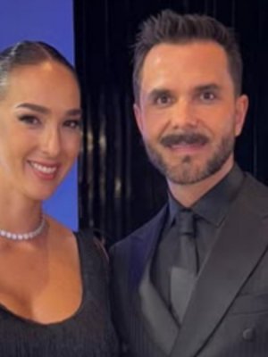 María José Reyes confirmó el término de su relación con Álvaro Ballero