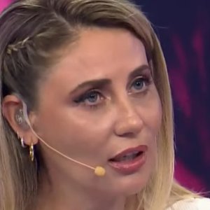 Gissella Gallardo defendió a su nueva pareja: “Déjenlo en paz”