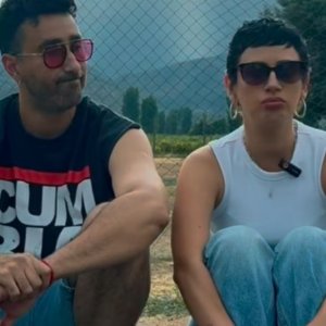 Karla Melo confirma el quiebre de su relación con Manuel 