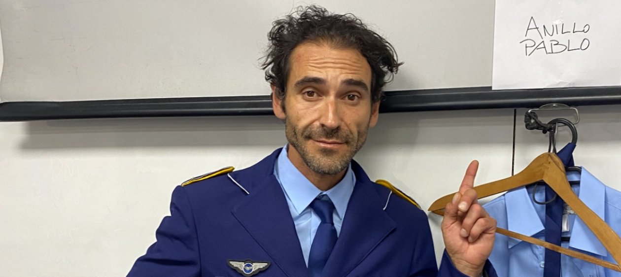 Pablo Cerda y su salida de la TV: 