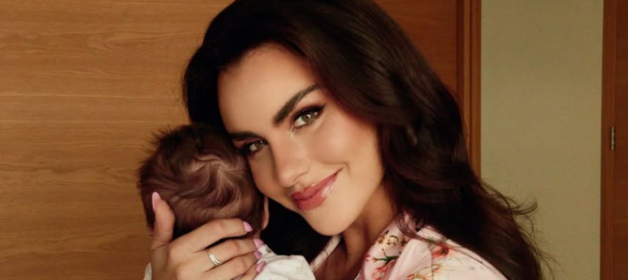 Emilia Dides revela la negligencia médica que casi le cuesta la vida a su hija