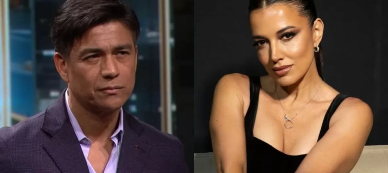 Abogada de Yamila Reyna sobre nueva canción de Américo: 