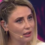 Gissella Gallardo defendió a su nueva pareja: “Déjenlo en paz”
