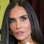 Demi Moore sobre la IA en el cine: "Luchar contra ella es una batalla perdida"