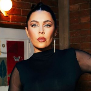 Daniela Aránguiz revela la última petición que le hizo Jorge Valdivia: 
