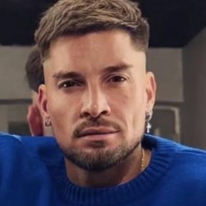 Luis Mateucci ingresó a urgencias: 