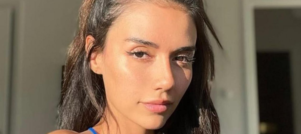 Steffi Méndez arremete contra el padre de su hijo: 