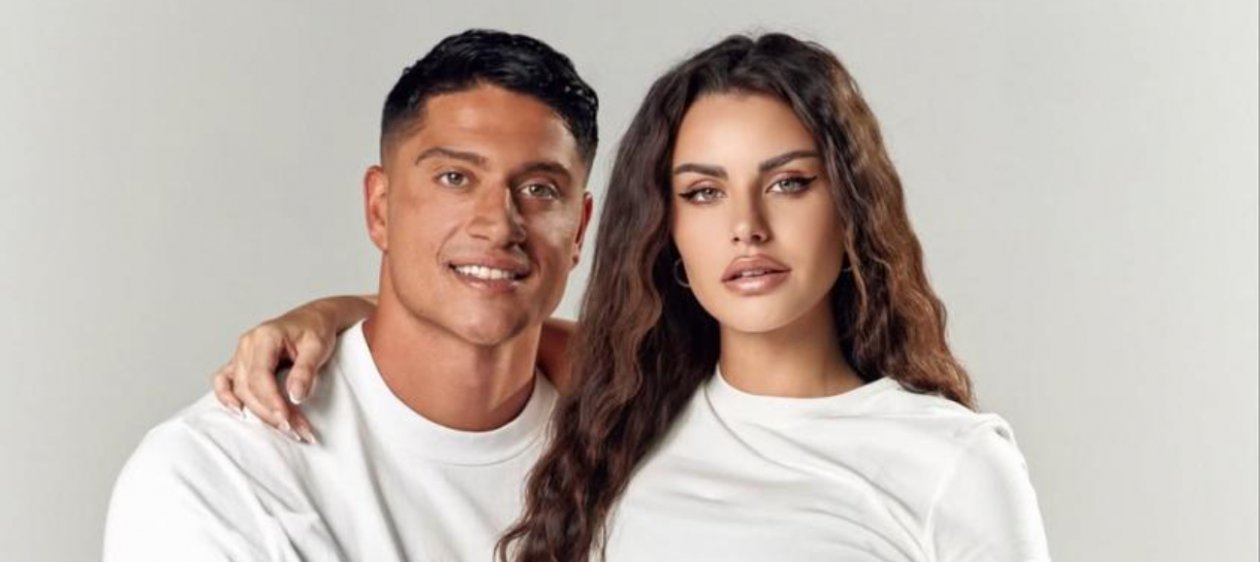 Emilia Dides y Sammis Reyes anuncian matrimonio: 