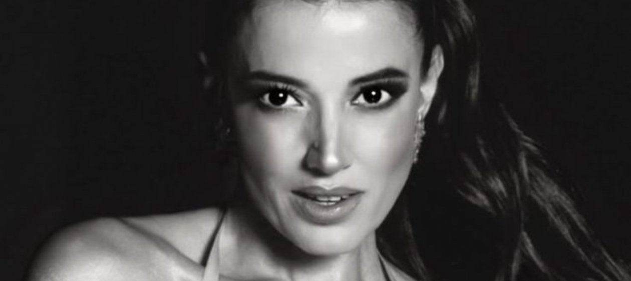 Yamila Reyna habló tras la formalización de Américo: 