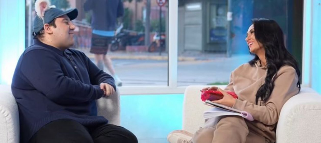 Pamela Díaz anuncia su plan a futuro: 