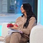 Pamela Díaz anuncia su plan a futuro: "En cinco años voy a desaparecer"