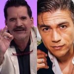 Vasco Moulian contra Américo por agresión a Yamila Reyna: "¿Qué te cuesta pedir perdón?"