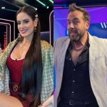 Adriana Barrientos expresó su preocupación por Francisco Kaminski: "No tiene ni para comer"
