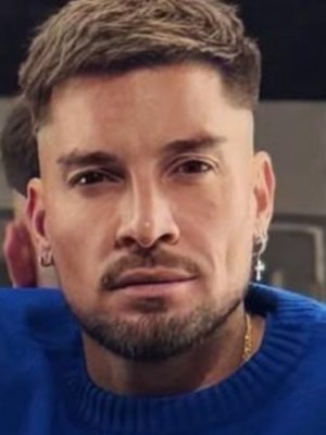 Luis Mateucci ingresó a urgencias: 