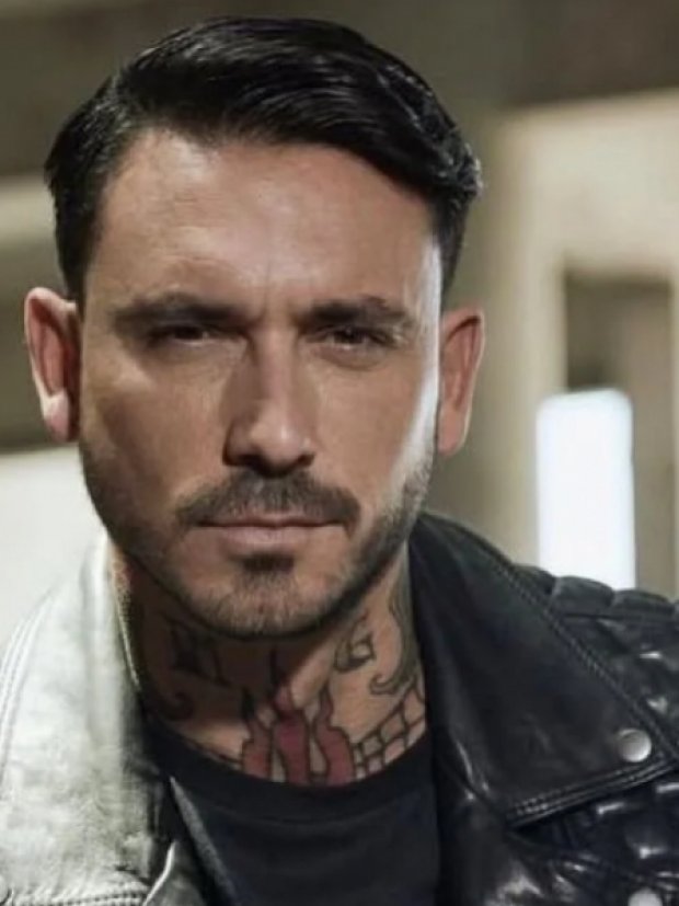 Mauricio Pinilla anuncia acciones legales por rumor de nuevo romance