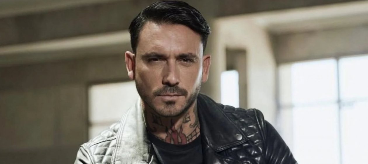 Mauricio Pinilla anuncia acciones legales por rumor de nuevo romance