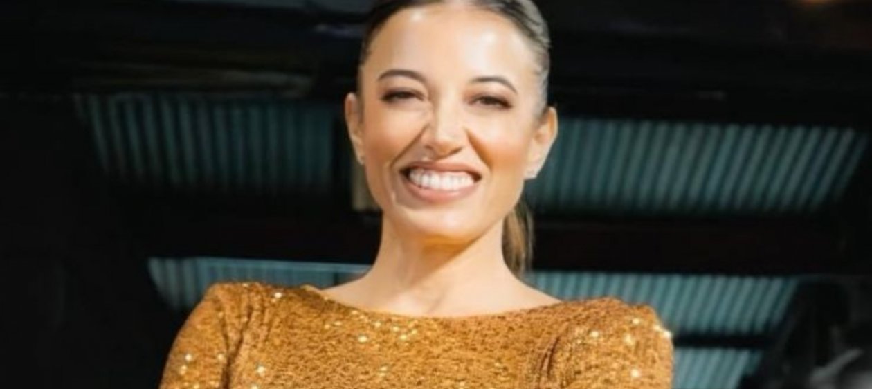 ¡Confirmado! Yamila Reyna ingresará a 