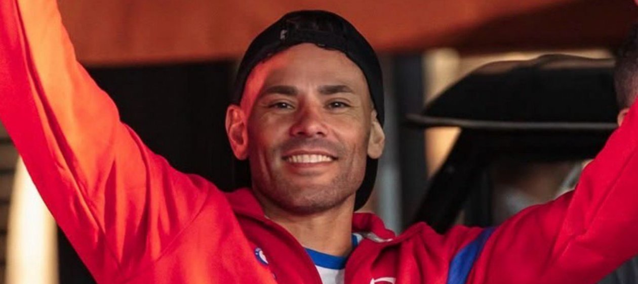 Claudio Valdivia revela su frustración por el rechazo del público en Fiebre de Baile: “No sé cómo darlo vuelta”