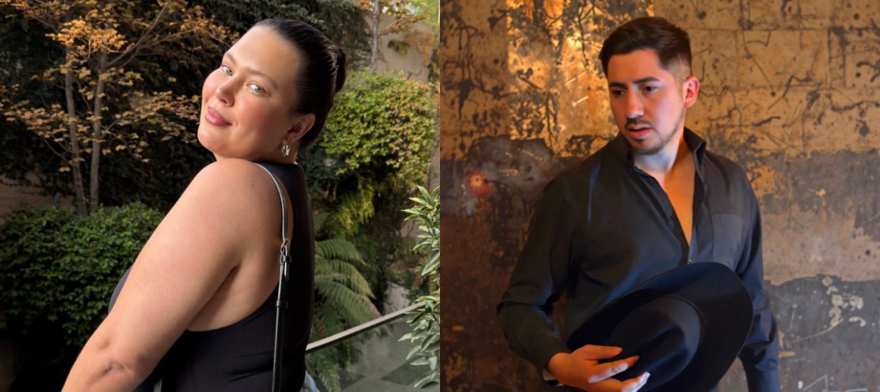 ¡No fue la mitad! Waldo Villarroel expuso el monto que le dio Michelle Carvalho tras ganar Gran Hermano
