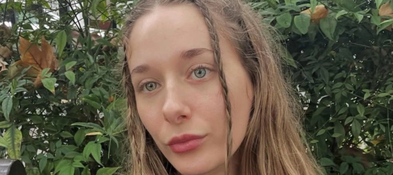 Tatiana Farkas impacta con relato sobre secuelas de violencia : “Sigo viva aunque una sombra me acompañe”