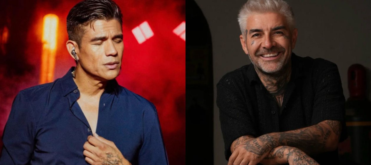 DJ Méndez desafía a Américo a un duelo de boxeo: “Hiciste algo que no se debe hacer”