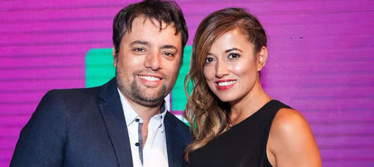 Daniel Valenzuela se alista para entrar a ¿Volverías con tu ex? 2 y envía mensaje a sus seguidores: “Déjense sorprender”