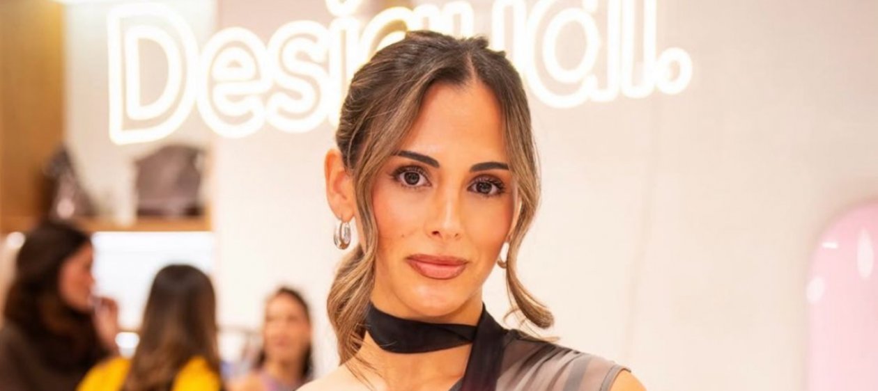 Fran Virgilio se sincera sobre su presente amoroso