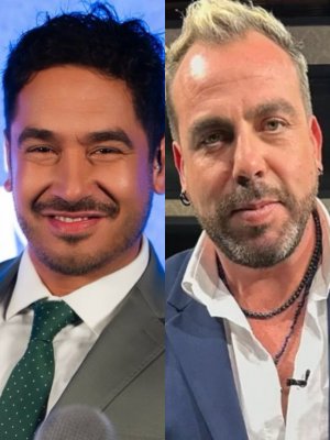 Gino Costa criticó exposición de Francisco Kaminski: “Es súper fuerte a lo que te lleva la ambición”
