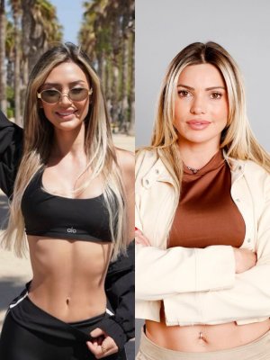Yuli Cagna responde a acusación de Faloon Larraguibel por “colgarse” de ella: “Estoy defendiendo a mi amiga”