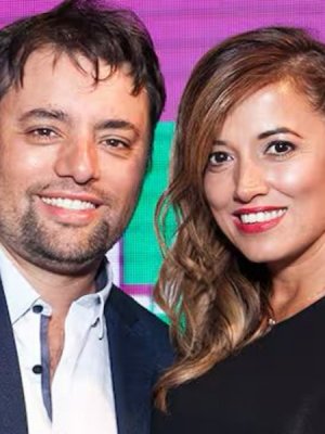 Daniel Valenzuela se alista para entrar a ¿Volverías con tu ex? 2 y envía mensaje a sus seguidores: “Déjense sorprender”