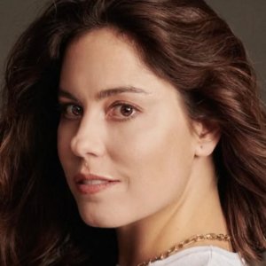 Antonia Santa María reveló detalles de su presente familia y profesional